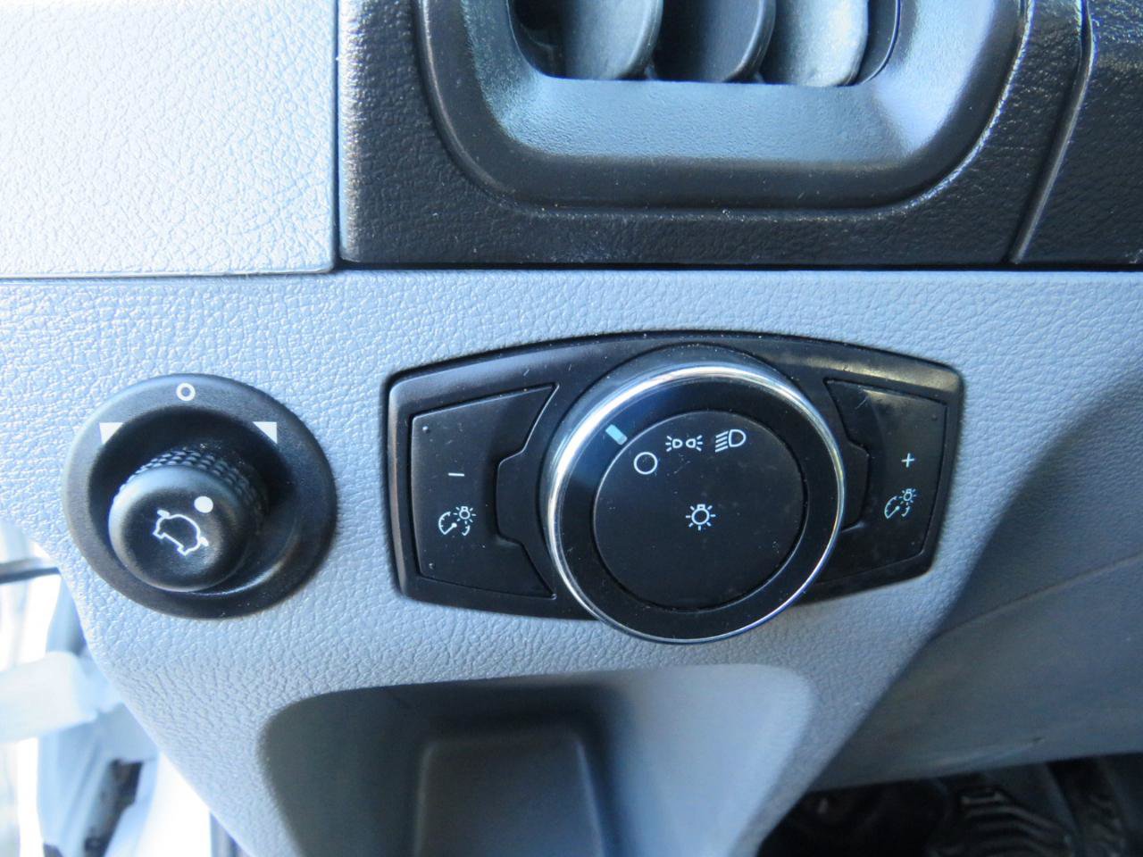 Used 2018 Ford Transit 350 148 Medium Roof RWD image 11