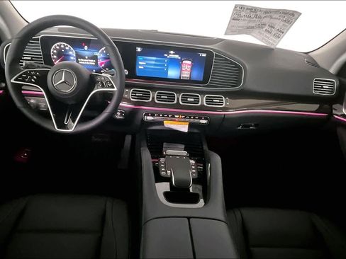 New 2026 Mercedes-Benz GLE 450 4MATIC image 7