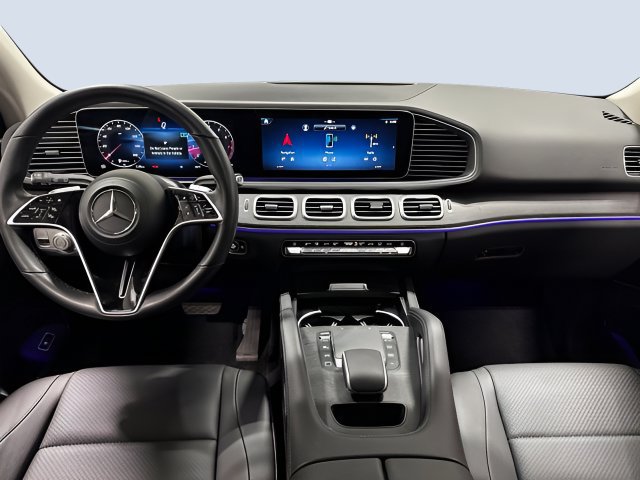 Used 2026 Mercedes-Benz GLE 350 4MATIC image 24