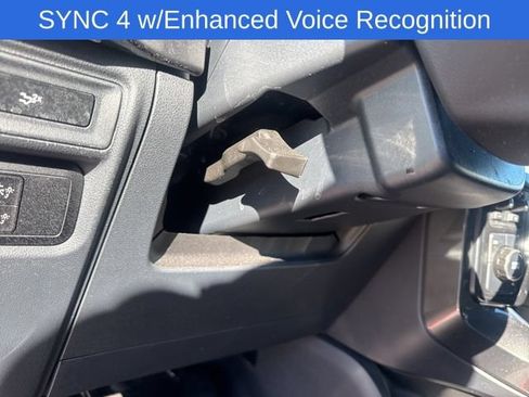 Used 2023 Ford F150 XLT w/ Equipment Group 302A High AWD/4WD image 28