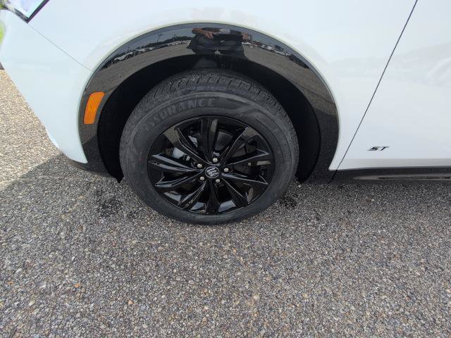 New 2026 Buick Envista Sport Touring w/ Convenience I Package FWD image 3