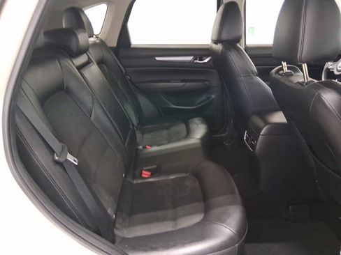 Certified 2023 MAZDA CX-5 AWD 2.5 S w/ Select Package image 16
