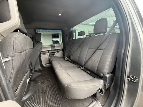 Used 2019 Ford F150 XL w/ Equipment Group 101A Mid RWD image 8