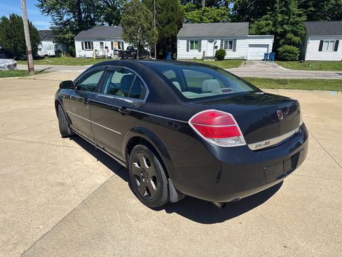 Used 2008 Saturn Aura XE w/ Convenience Package FWD image 8