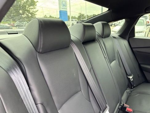 Certified 2025 Honda Accord Sport image 28