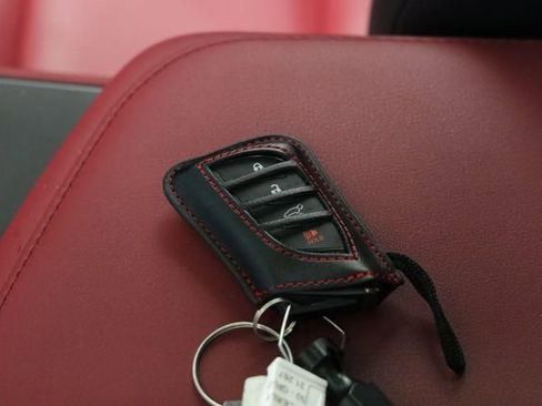 Used 2024 Lexus NX 250 FWD w/ Cold Area Package image 42
