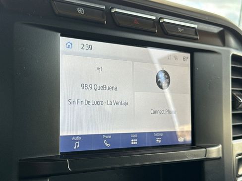 Used 2024 Ford F250 XLT image 20