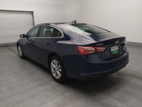 Used 2022 Chevrolet Malibu LT image 5