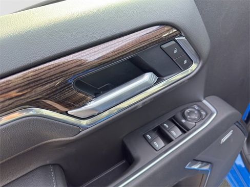 New 2026 Chevrolet Silverado 1500 LT Trail Boss w/ LT Trail Boss Premium Package image 12