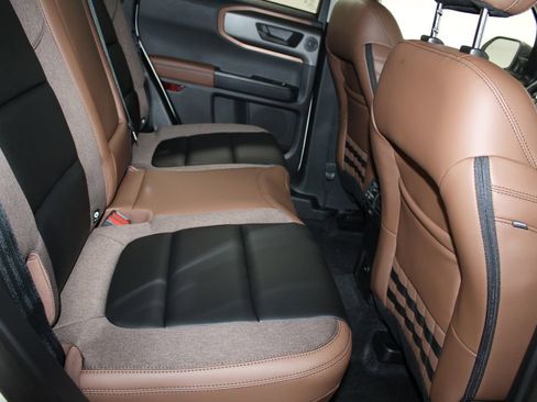 New 2025 Ford Bronco Sport Outer Banks w/ Outer Banks Tech Package+ image 28