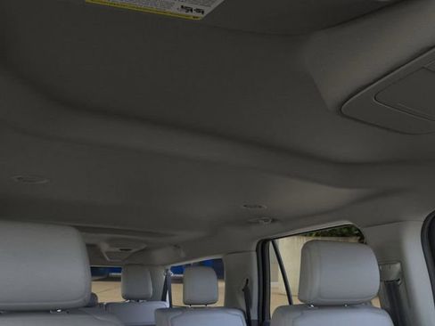 New 2026 Ford Expedition Max Active image 23