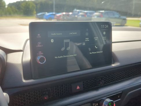 New 2026 Honda CR-V Sport image 30