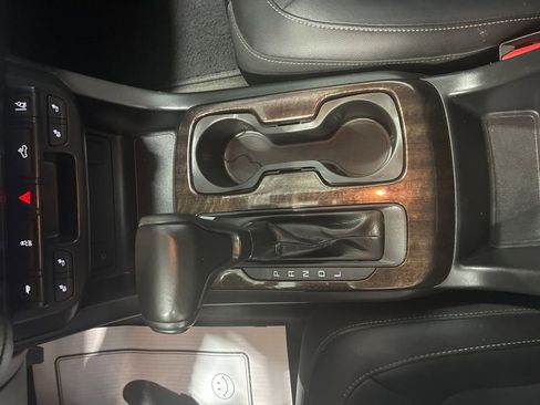 Used 2018 GMC Canyon SLT w/ Driver Alert Package image 21