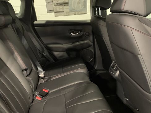 Used 2025 Acura ADX A-Spec image 13