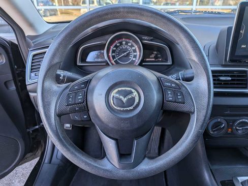 Used 2014 MAZDA MAZDA3 i Sport image 19