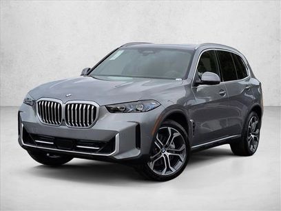 New 2026 BMW X5 xDrive40i