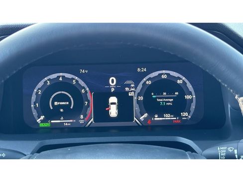 New 2026 Toyota 4Runner Limited AWD/4WD image 85