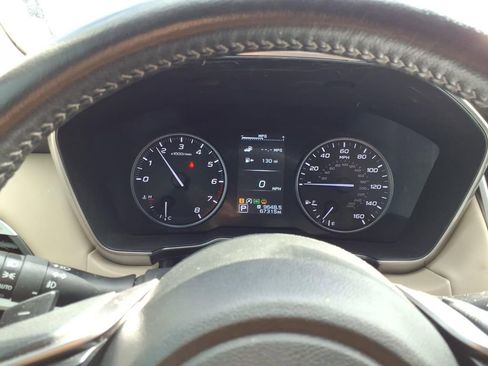 Used 2023 Subaru Outback Limited image 21