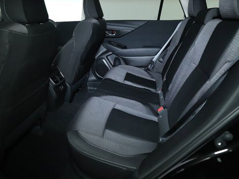 Certified 2025 Subaru Outback Premium image 14