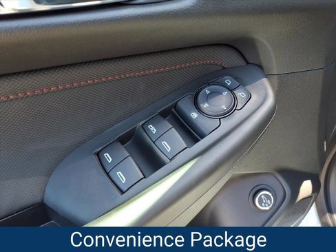 New 2026 Chevrolet TrailBlazer RS w/ Convenience Package FWD image 20