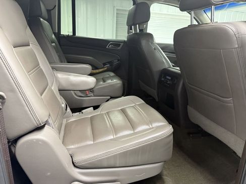 Used 2017 GMC Yukon XL Denali w/ Open Road Package image 34