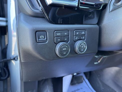 New 2026 Chevrolet Silverado 2500 LTZ w/ Trail Boss Package image 12