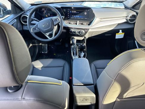 New 2026 Chevrolet Trax ACTIV image 29