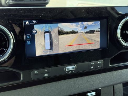 New 2025 Mercedes-Benz Sprinter 2500 image 28