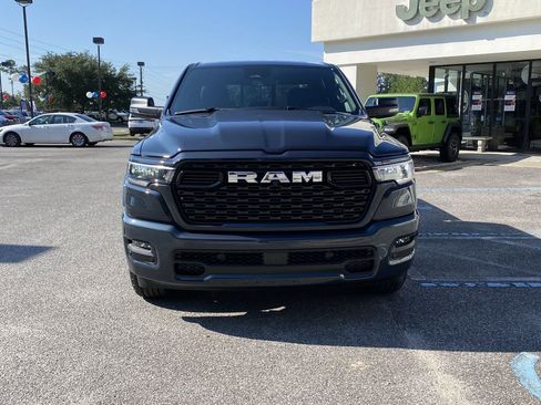 New 2026 RAM 1500 Big Horn image 4