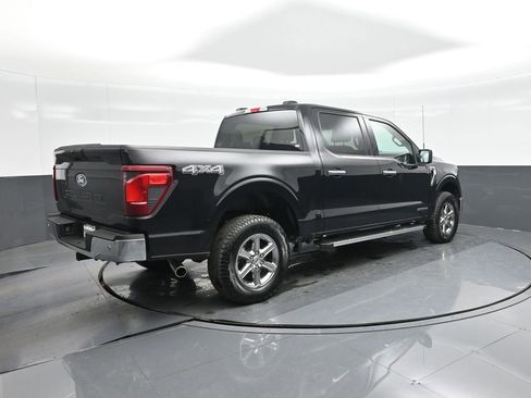 Used 2025 Ford F150 XLT w/ Equipment Group 301A Standard image 4