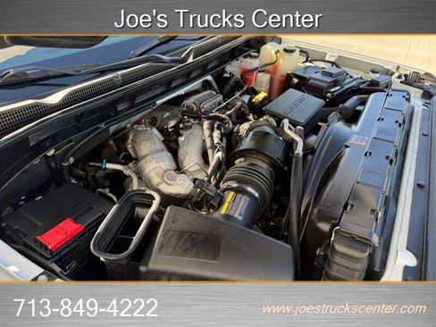 Used 2022 GMC Sierra 2500 Pro w/ Convenience Package AWD/4WD image 52