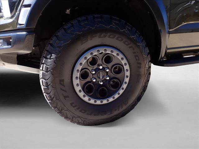 Used 2025 Ford F150 Raptor AWD/4WD image 7