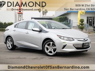 Used 2019 Chevrolet Volt LT w/ Power Convenience Package image 1