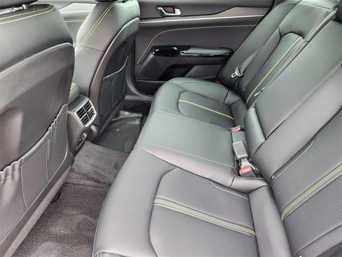 New 2026 Kia K5 GT w/ GT1 Package image 21