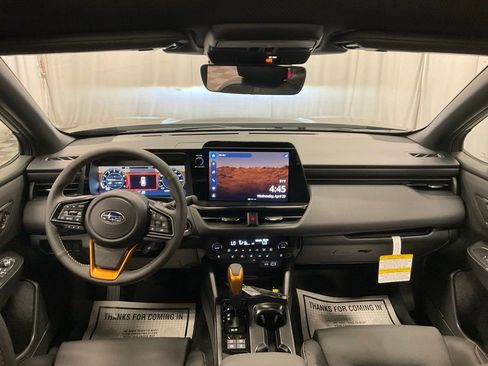 New 2026 Subaru Outback Wilderness AWD/4WD image 33
