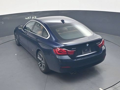 Used 2020 BMW 430i Gran Coupe xDrive w/ Convenience Package AWD/4WD image 34