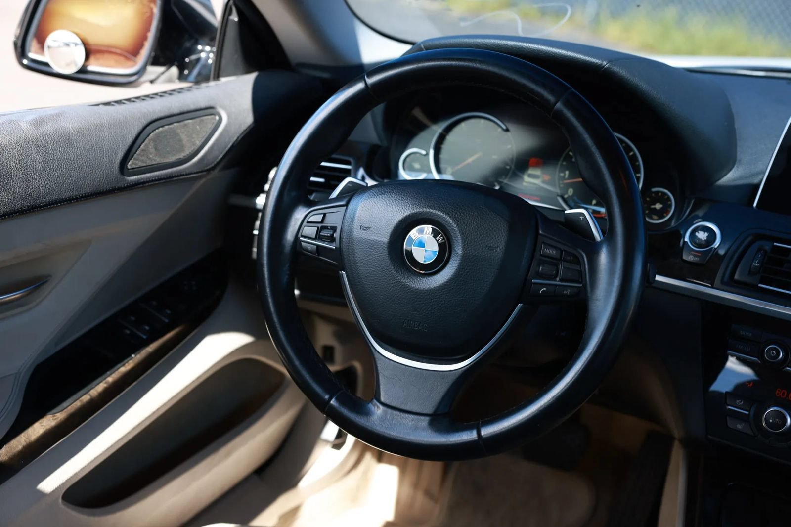 Used 2016 BMW 640i Gran Coupe RWD image 30