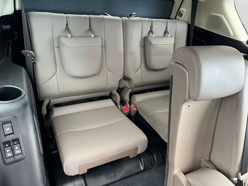 Used 2022 Lexus GX 460 Premium w/ Premium Plus Package image 9