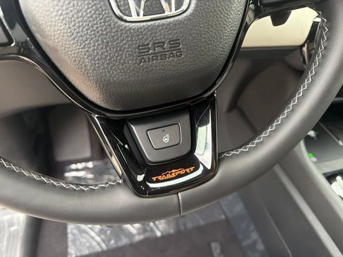 New 2026 Honda Passport TrailSport Elite image 20