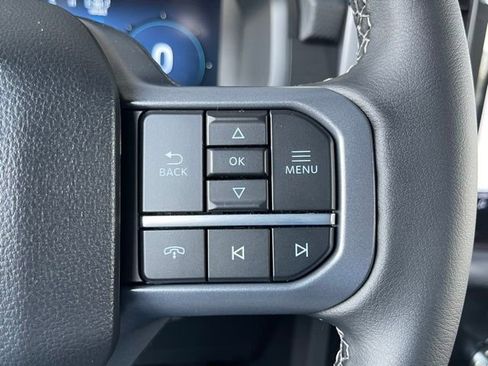 New 2026 Ford F150 XLT w/ Equipment Group 302A MID AWD/4WD image 17