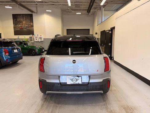 Used 2026 MINI Cooper Countryman S image 4