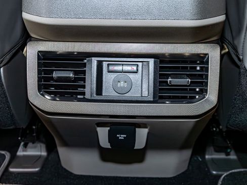 Used 2026 Ford F450 Platinum w/ Platinum Plus Package image 26