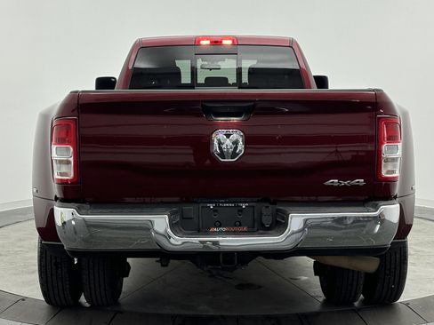 Used 2023 RAM 3500 Tradesman image 6