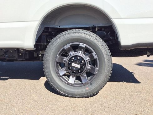 New 2026 Ford F350 XL w/ STX Appearance Package image 19