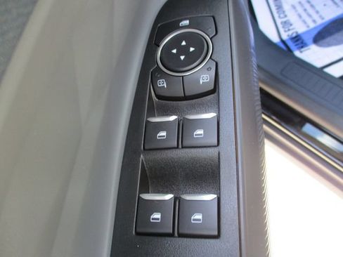 Used 2025 Ford Maverick Tremor AWD/4WD image 10