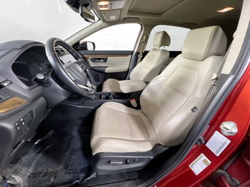 Used 2018 Honda CR-V EX-L image 20