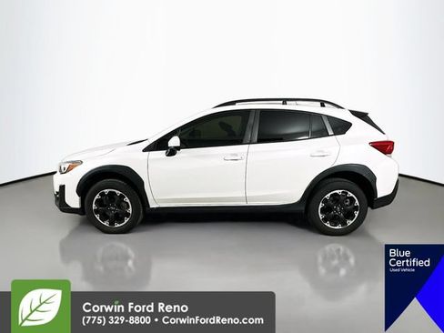 Used 2023 Subaru Crosstrek 2.0i Premium AWD/4WD image 4