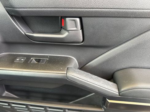 Certified 2025 Toyota 4Runner SR5 image 22