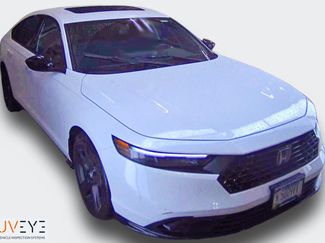 Used 2024 Honda Accord Sport video 1