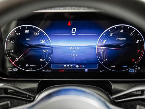 Certified 2026 Mercedes-Benz GLC 300 image 13